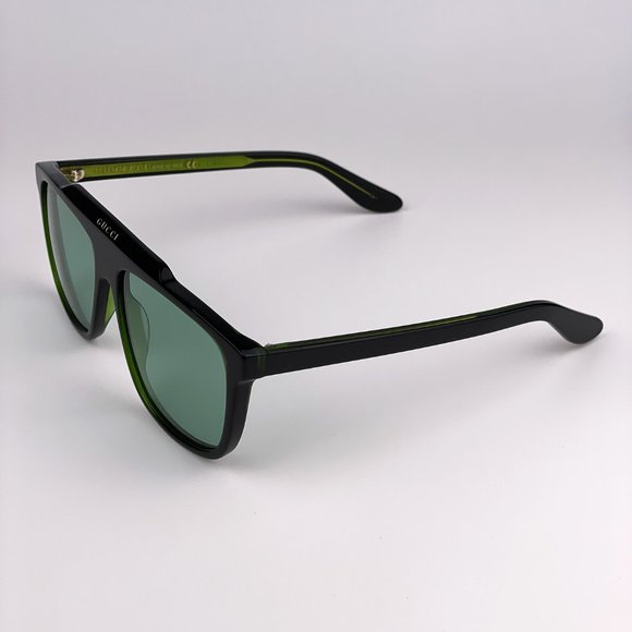 🔥 GUCCI Sunglasses GG1039S 004 Aviator Men - Picture 6 of 12